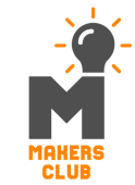 Maker's Club Logo