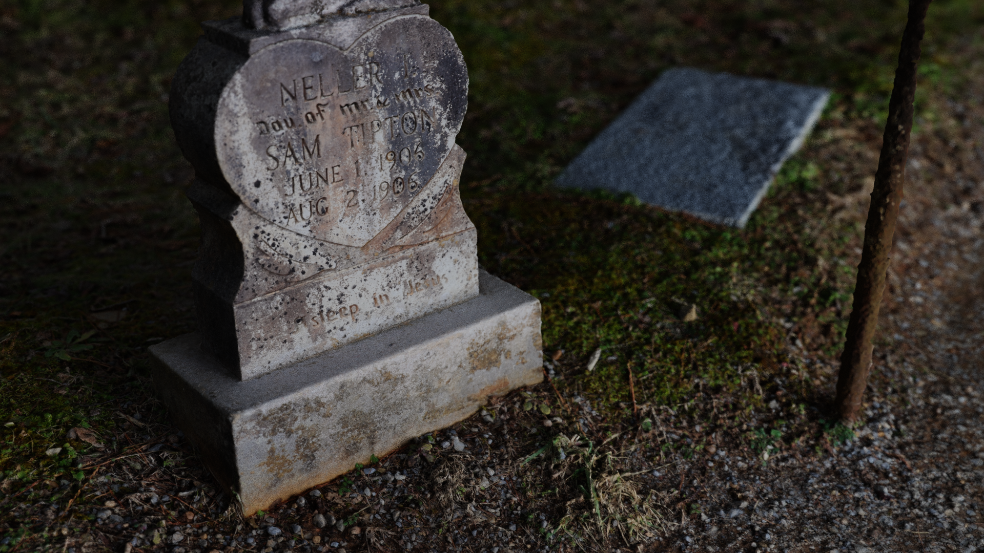 hatcher_photogrammetry_gravestone_final_render